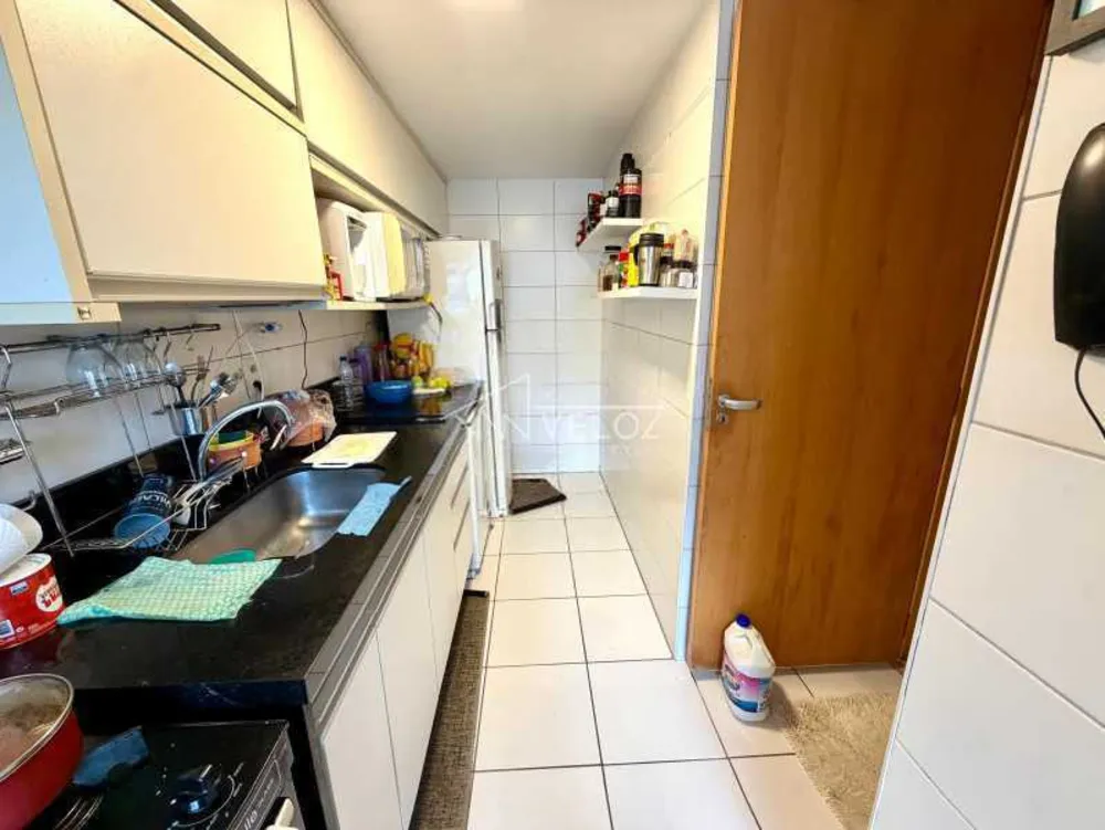 Apartamento, 3 quartos, 80 m² - Foto 15