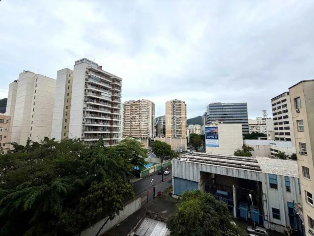 Apartamento, 3 quartos, 80 m² - Foto 1