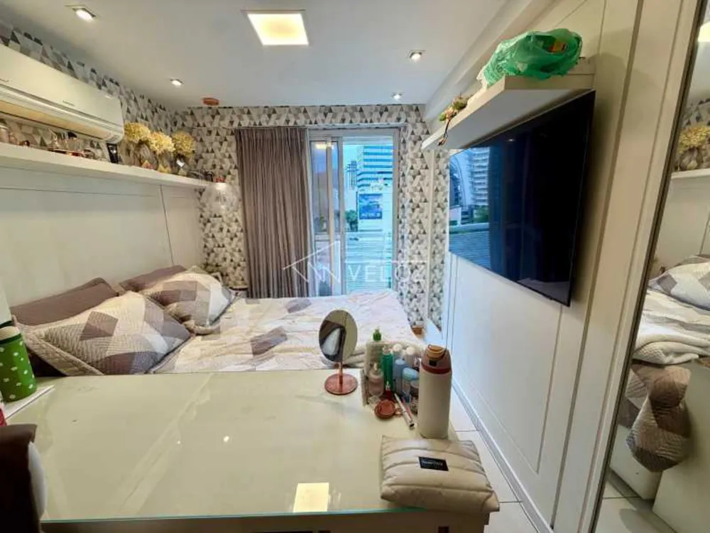 Apartamento, 3 quartos, 80 m² - Foto 11