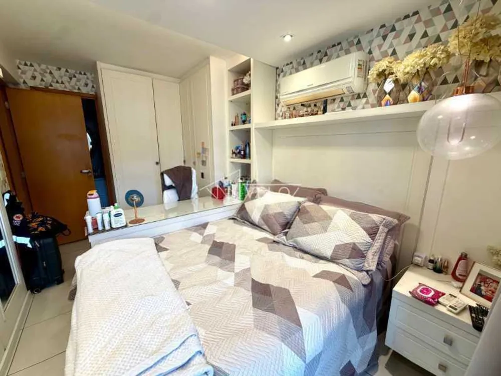 Apartamento, 3 quartos, 80 m² - Foto 10