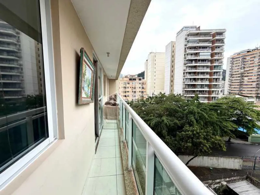 Apartamento, 3 quartos, 80 m² - Foto 8