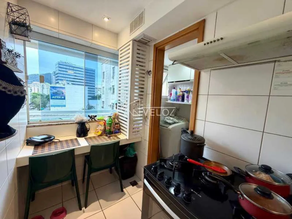 Apartamento, 3 quartos, 80 m² - Foto 16
