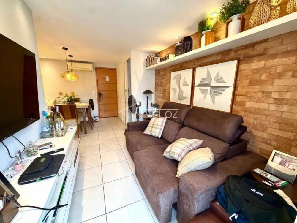Apartamento, 3 quartos, 80 m² - Foto 5