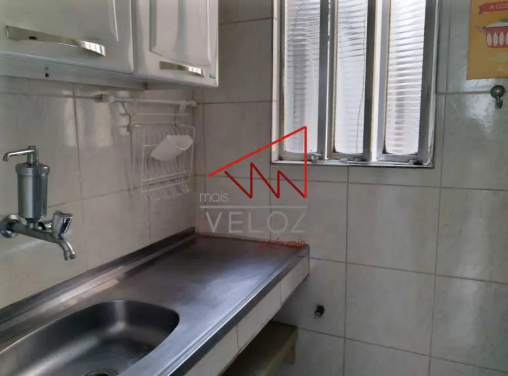 Kitnet-Studio, 25 m² - Foto 1