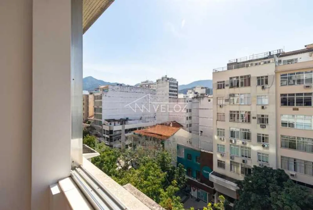 Apartamento, 3 quartos, 95 m² - Foto 1