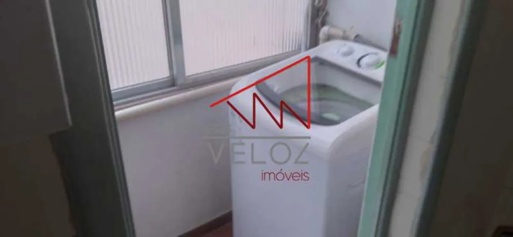 Prédio Inteiro, 33 m² - Foto 1