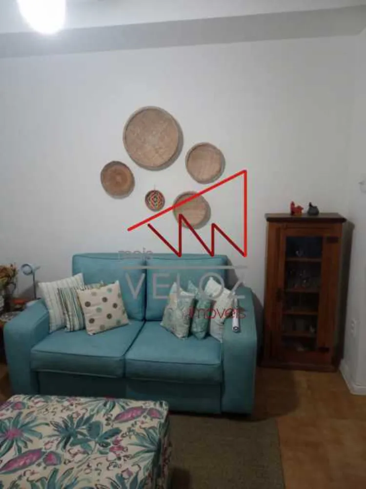 Apartamento, 1 quarto, 48 m² - Foto 6