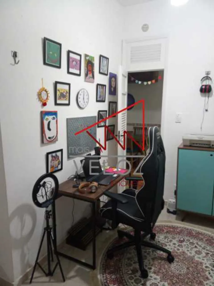 Apartamento, 1 quarto, 48 m² - Foto 12