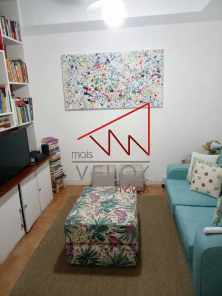 Apartamento, 1 quarto, 48 m² - Foto 4