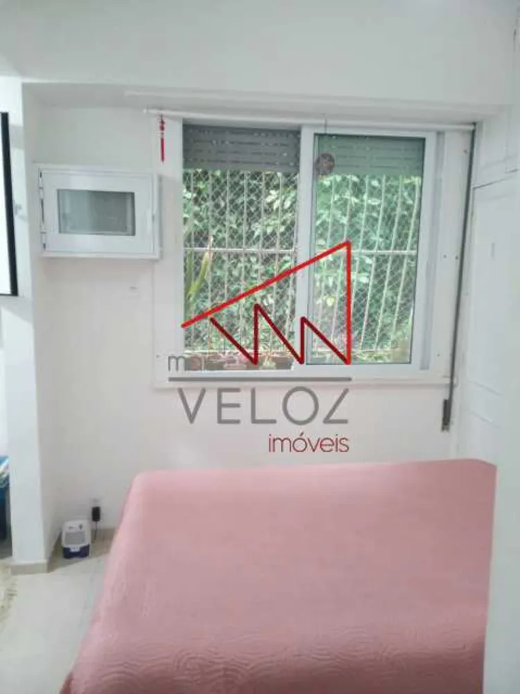 Apartamento, 1 quarto, 48 m² - Foto 9