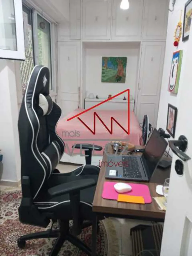 Apartamento, 1 quarto, 48 m² - Foto 11