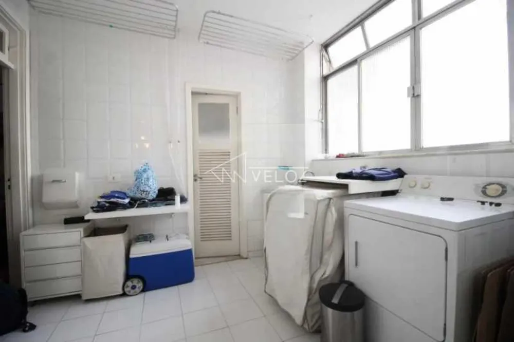 Apartamento, 4 quartos, 215 m² - Foto 2