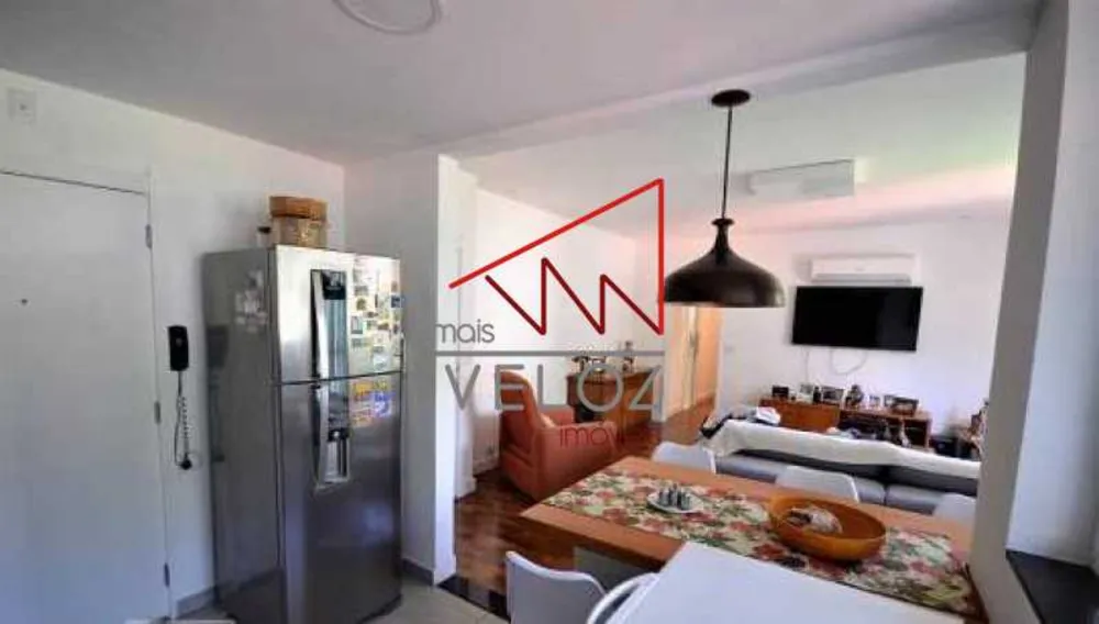 Apartamento, 3 quartos, 100 m² - Foto 7
