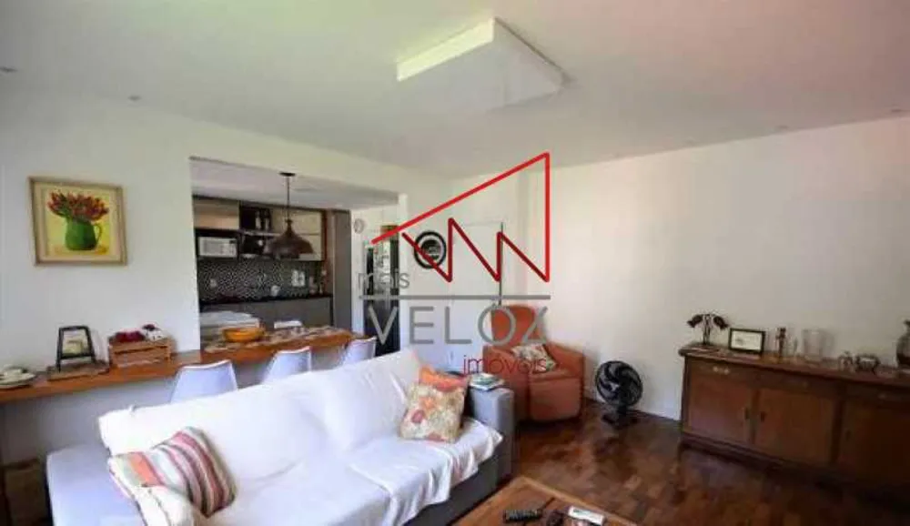 Apartamento, 3 quartos, 100 m² - Foto 5