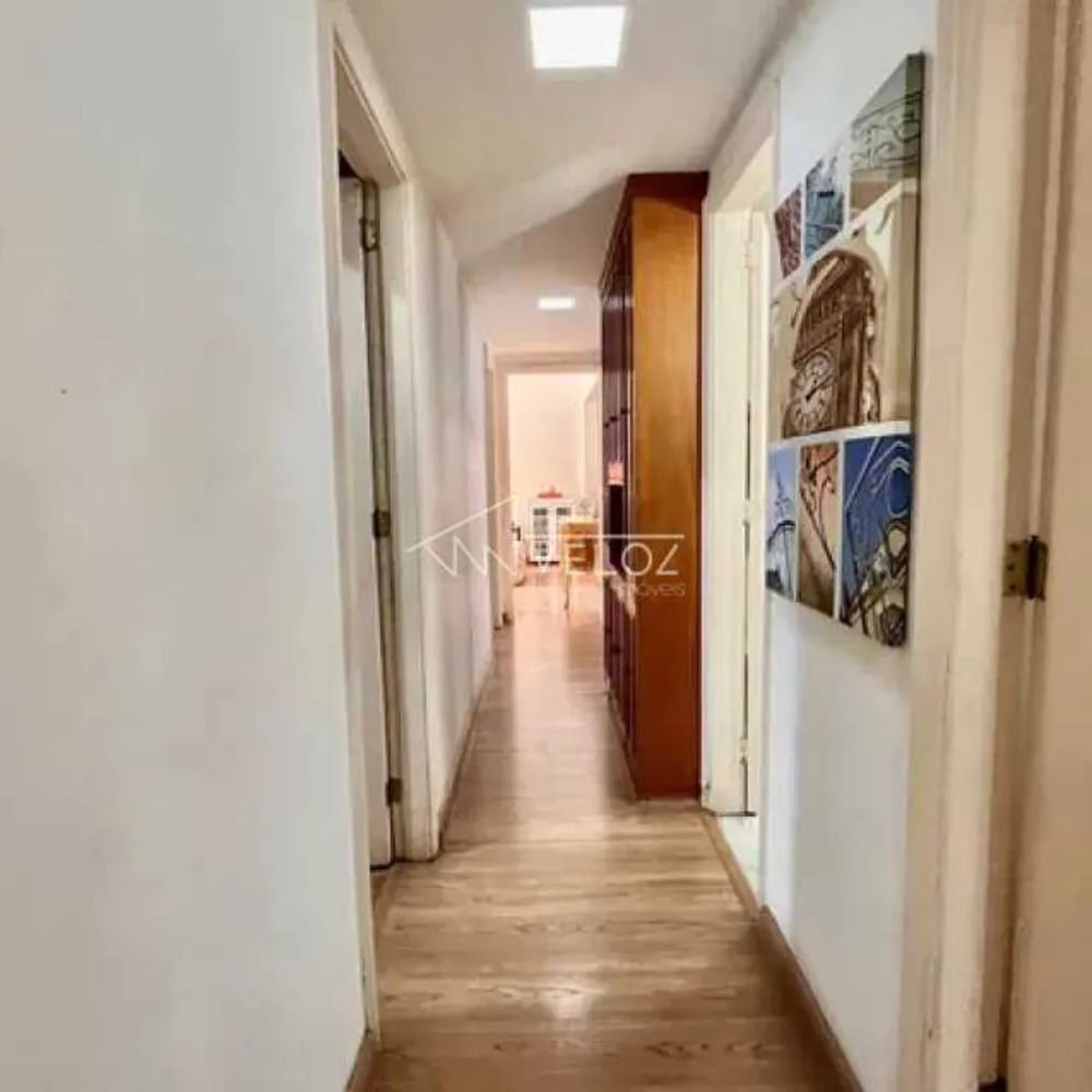 Apartamento, 4 quartos, 132 m² - Foto 18