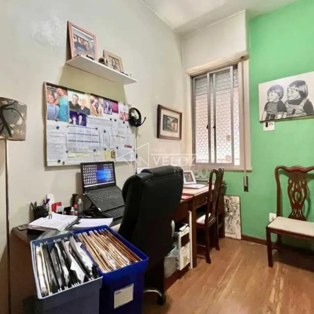 Apartamento, 4 quartos, 132 m² - Foto 20