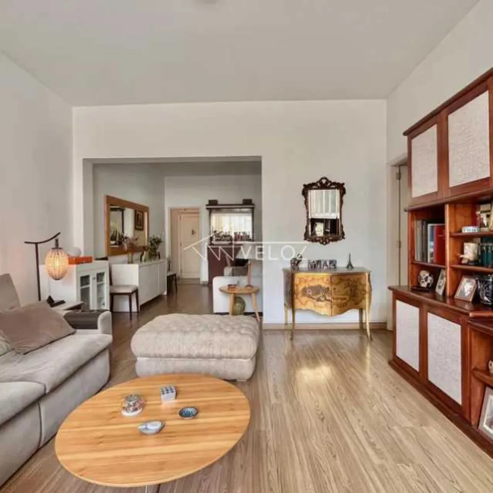 Apartamento, 4 quartos, 132 m² - Foto 3