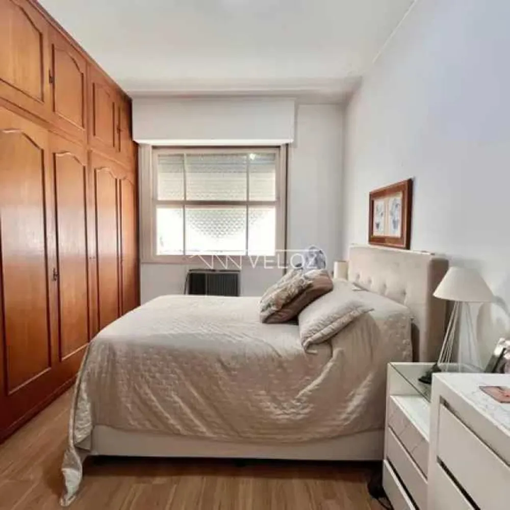 Apartamento, 4 quartos, 132 m² - Foto 8