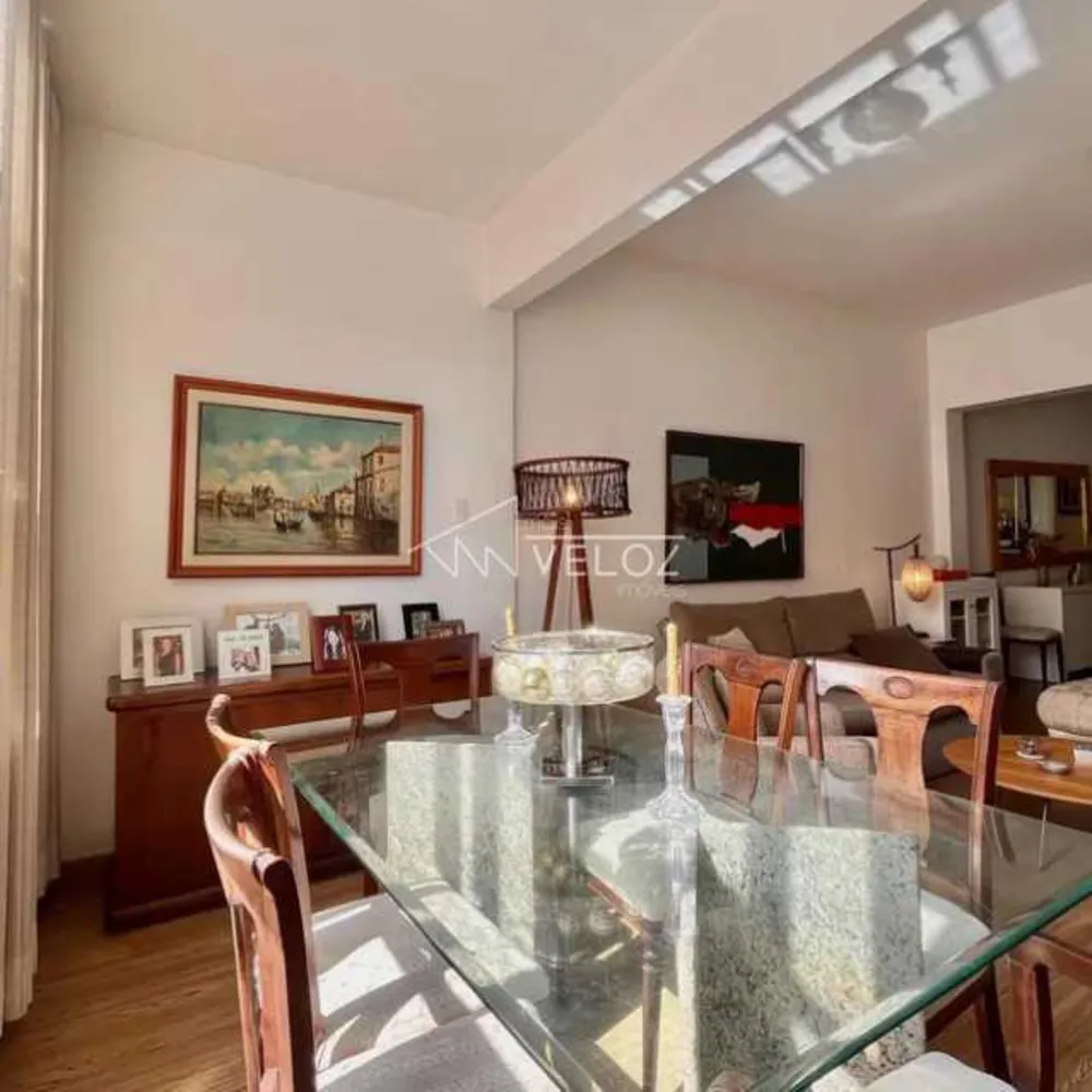 Apartamento, 4 quartos, 132 m² - Foto 5
