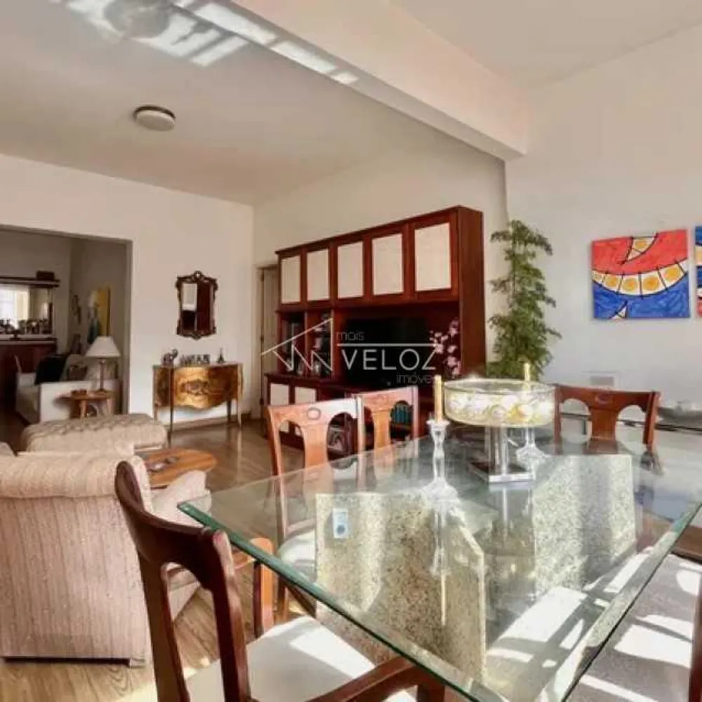 Apartamento, 4 quartos, 132 m² - Foto 4