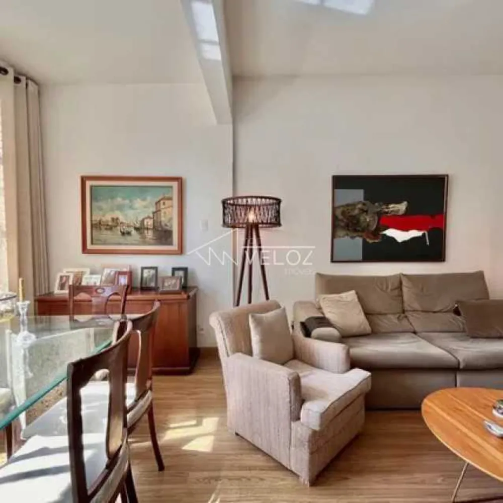 Apartamento, 4 quartos, 132 m² - Foto 7