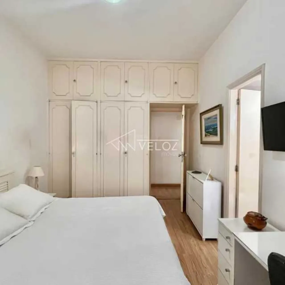 Apartamento, 4 quartos, 132 m² - Foto 13