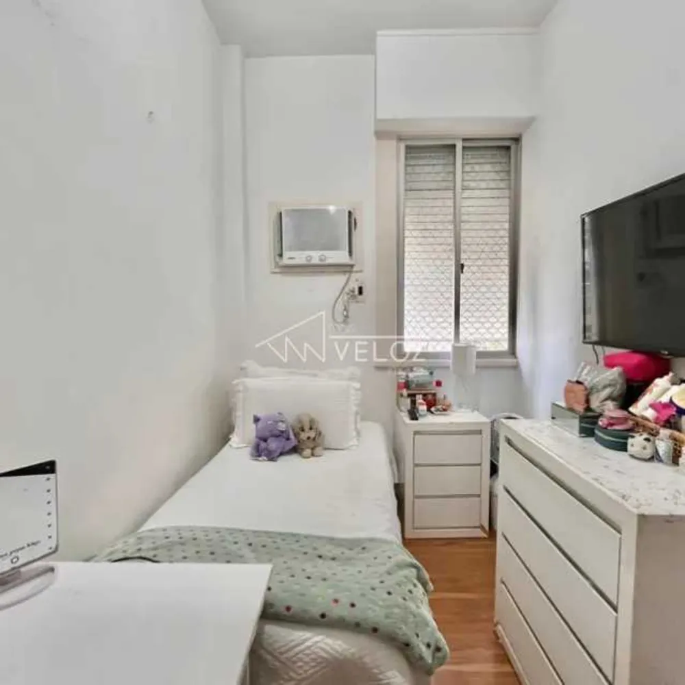 Apartamento, 4 quartos, 132 m² - Foto 17