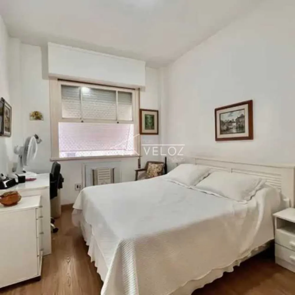 Apartamento, 4 quartos, 132 m² - Foto 12