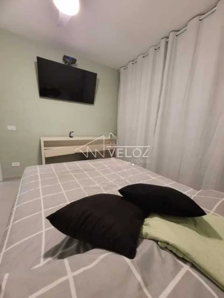 Apartamento, 3 quartos, 73 m² - Foto 10
