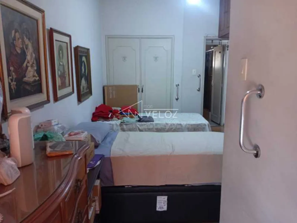 Apartamento, 2 quartos, 68 m² - Foto 6