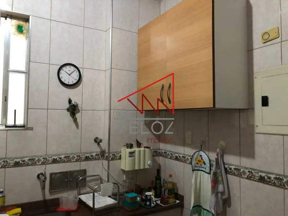 Apartamento, 3 quartos, 115 m² - Foto 4