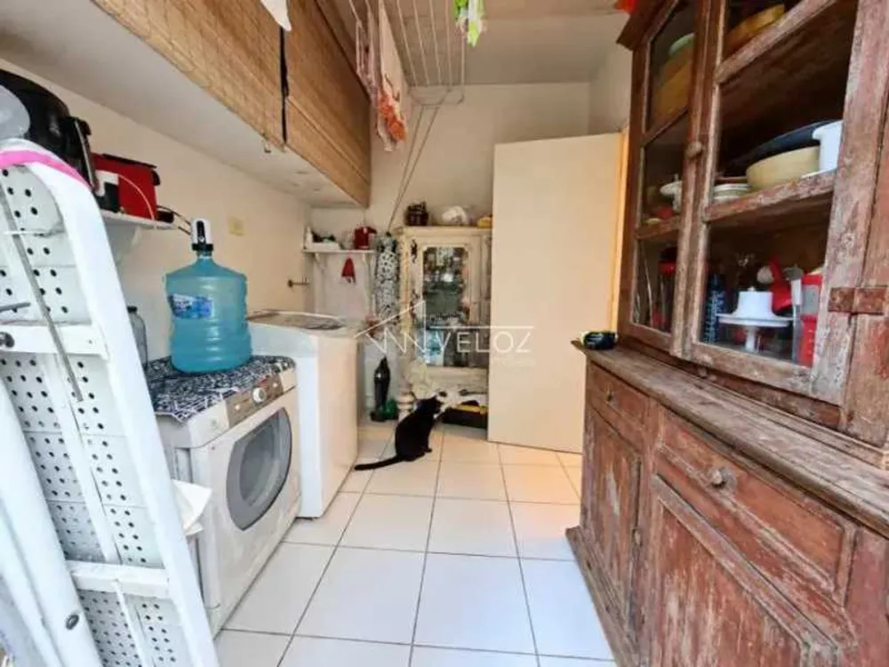 Apartamento, 4 quartos, 230 m² - Foto 1