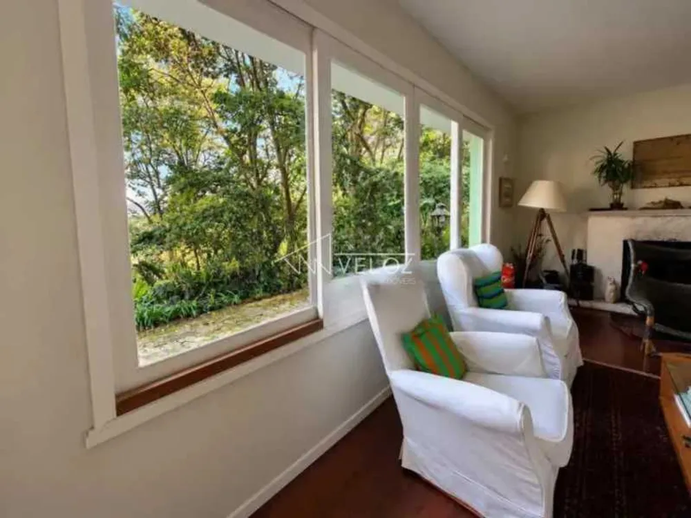 Apartamento, 4 quartos, 230 m² - Foto 5