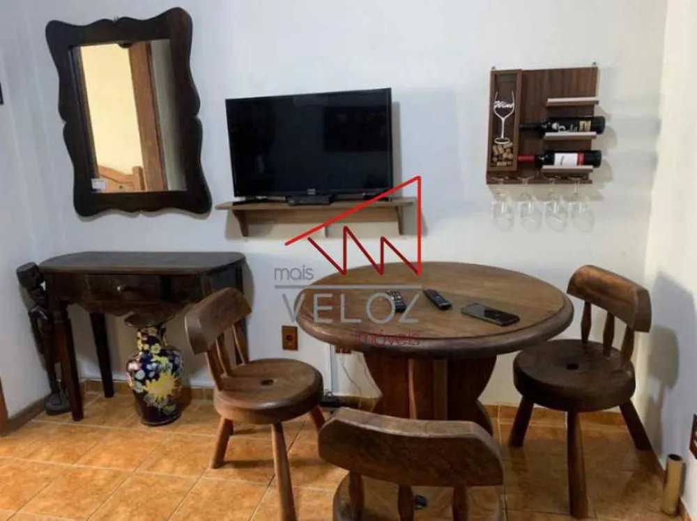 Apartamento, 1 quarto, 46 m² - Foto 6