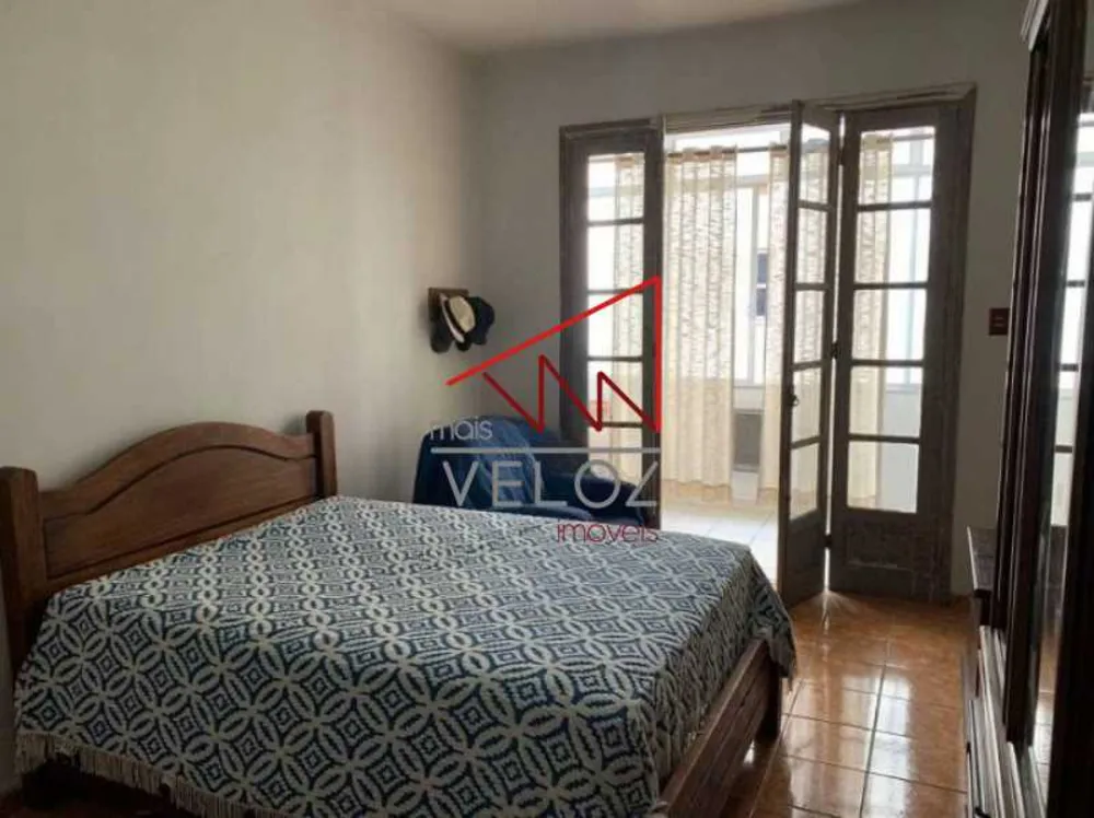 Apartamento, 1 quarto, 46 m² - Foto 1