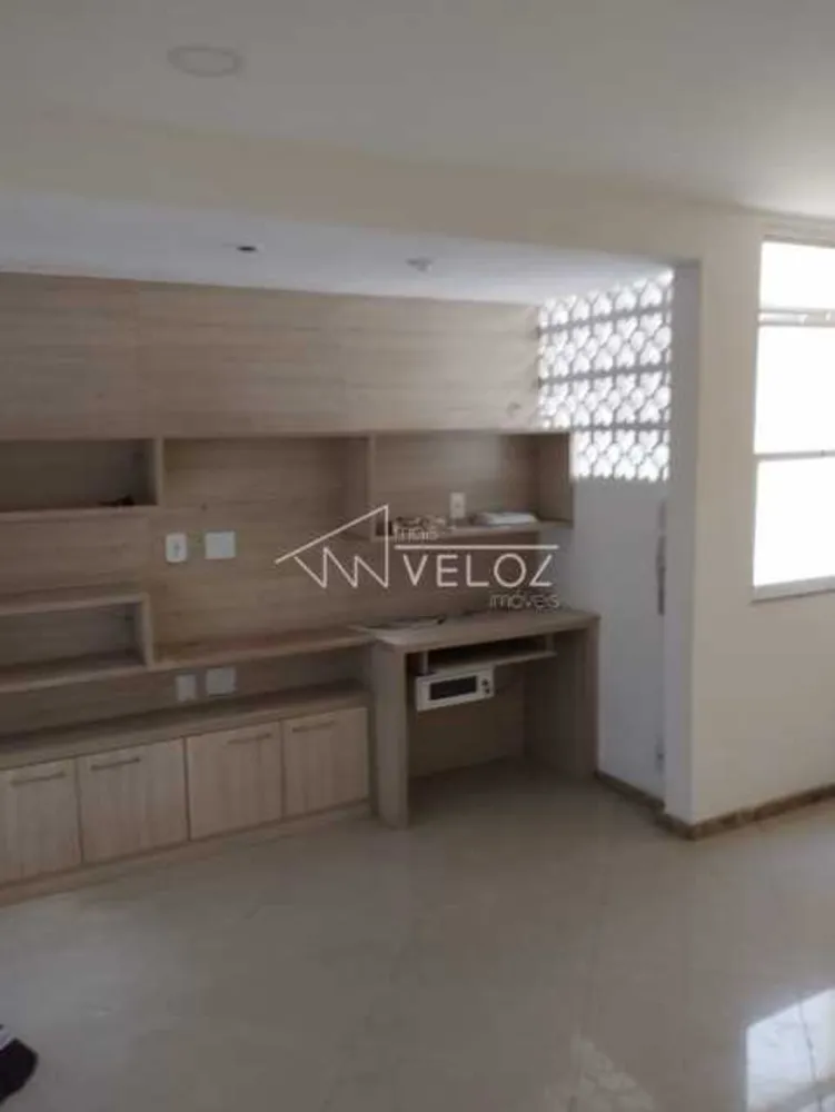 Apartamento, 2 quartos, 46 m² - Foto 5
