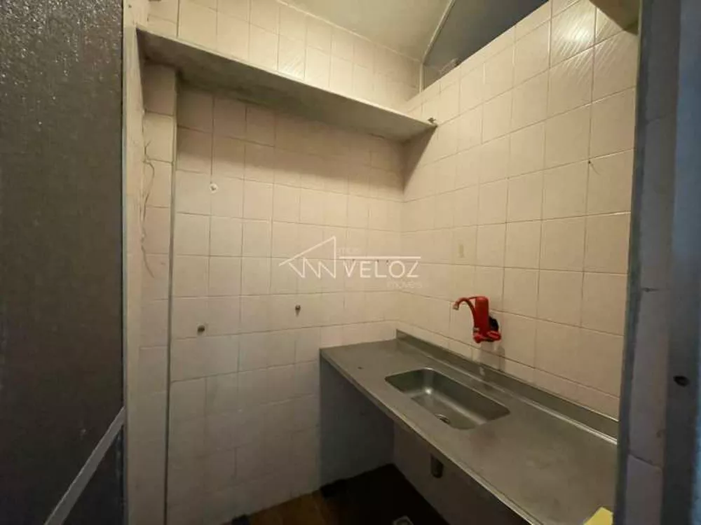 Kitnet-Studio, 26 m² - Foto 3