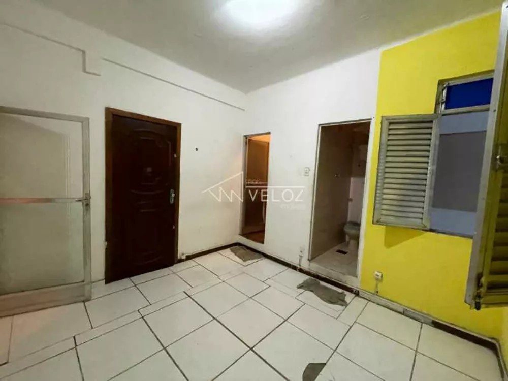 Kitnet-Studio, 26 m² - Foto 8