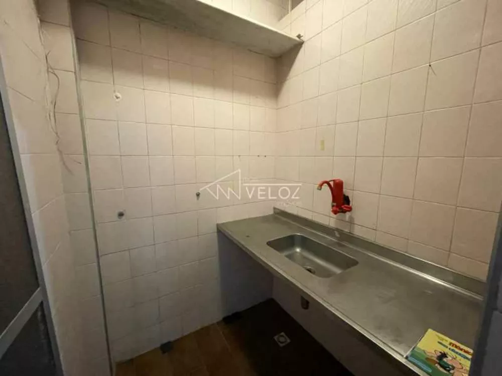 Kitnet-Studio, 26 m² - Foto 1