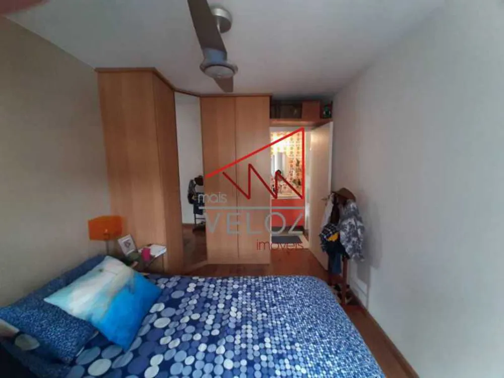 Apartamento, 1 quarto, 45 m² - Foto 12