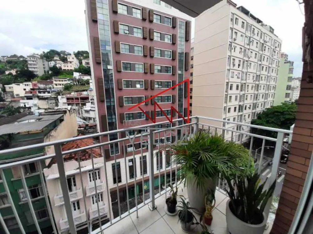 Apartamento, 1 quarto, 45 m² - Foto 8