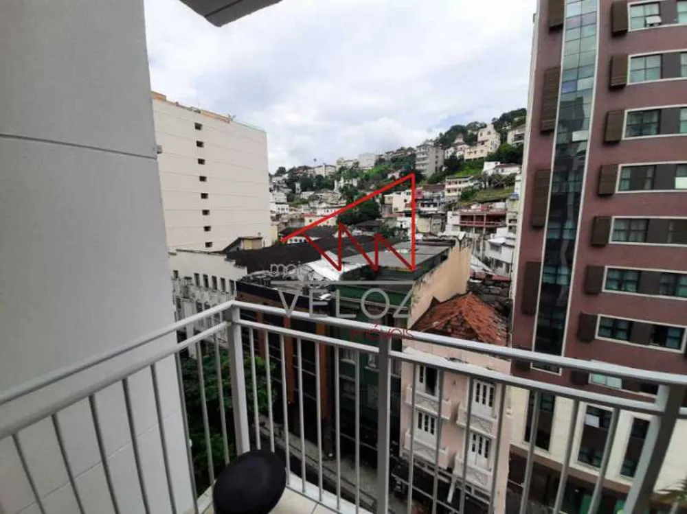 Apartamento, 1 quarto, 45 m² - Foto 6