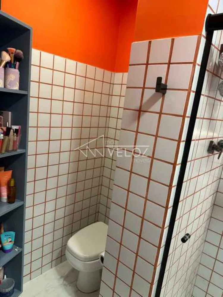 Cobertura, 4 quartos, 206 m² - Foto 19