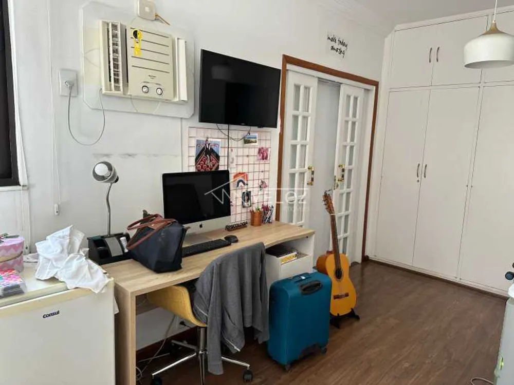 Cobertura, 4 quartos, 206 m² - Foto 8