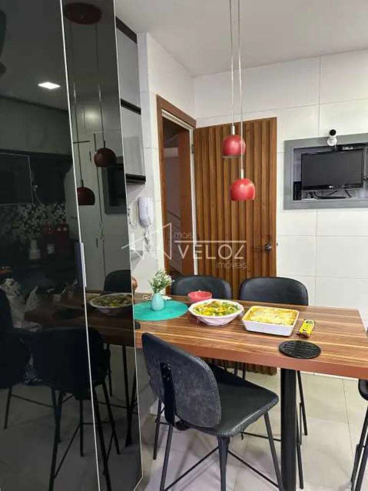 Cobertura, 4 quartos, 206 m² - Foto 15