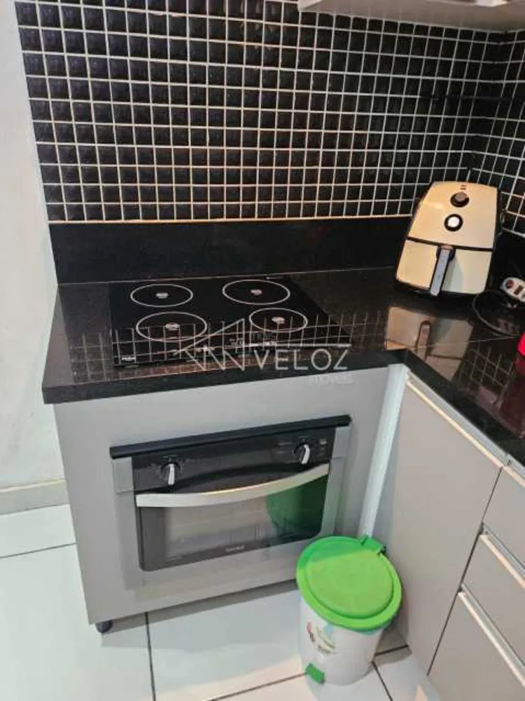 Apartamento, 1 quarto, 43 m² - Foto 16