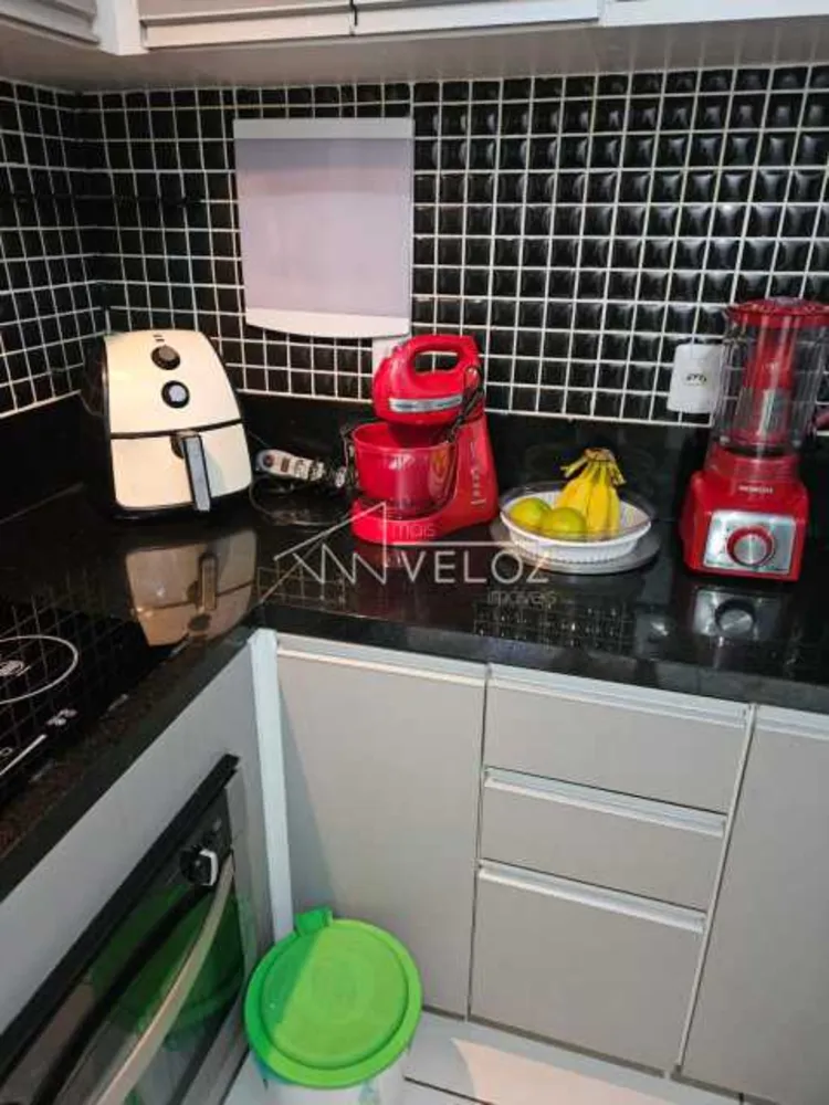 Apartamento, 1 quarto, 43 m² - Foto 24