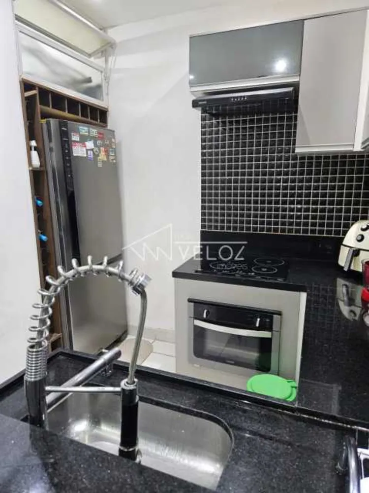 Apartamento, 1 quarto, 43 m² - Foto 26