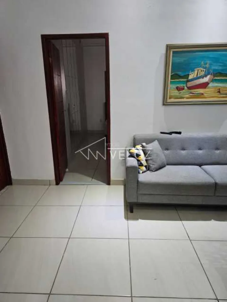 Apartamento, 1 quarto, 43 m² - Foto 5