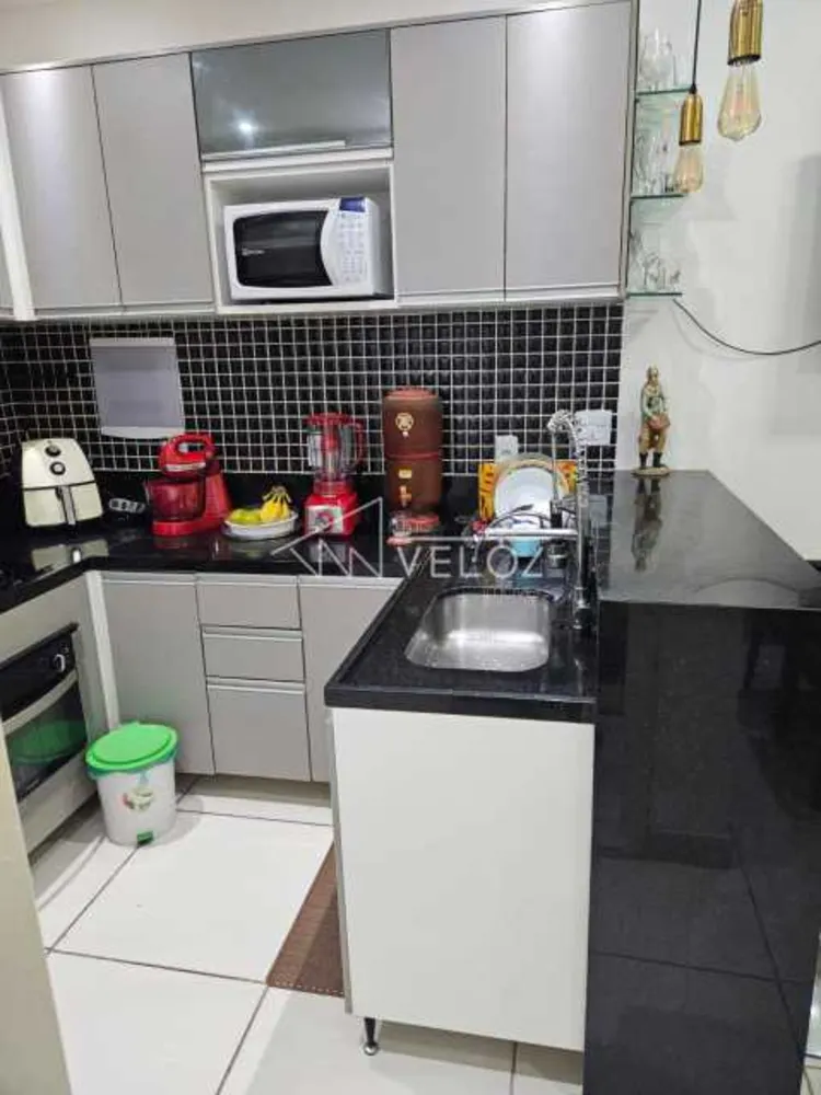Apartamento, 1 quarto, 43 m² - Foto 14
